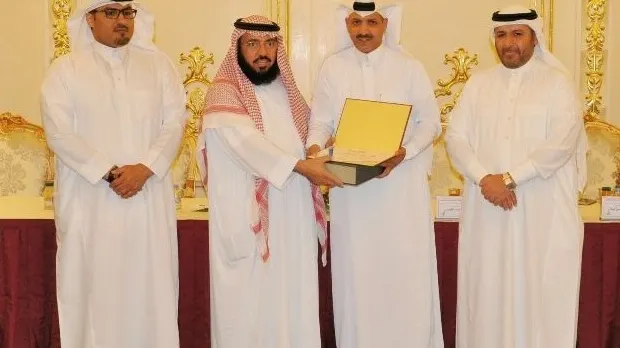 "تعليم الشرقية" يعتمد المرشحين والمرشحات لجائزة التعليم للتميز بالقطيف