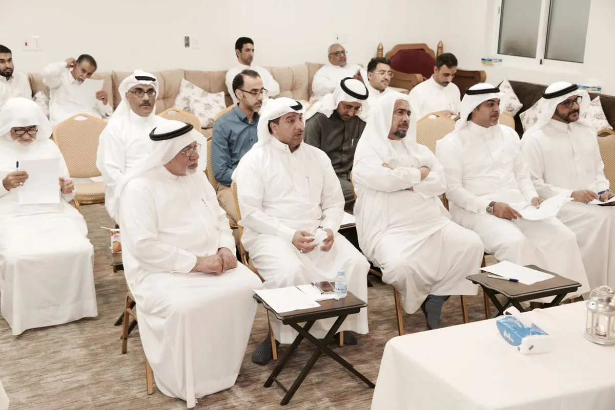 سيهات.. ملتقى التطوير يناقش العمل التطوعي ومعوقاته