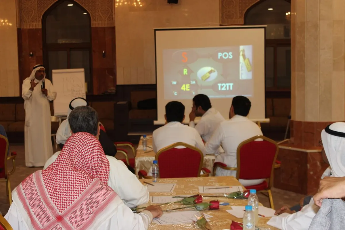 الجارودية..«تمسك بالمفتاح» تستقطب أكثر من 90 مشاركاً