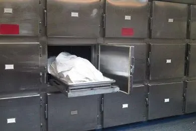 القطيف: كشف هوية ضحية الدهس ومصادر ترجح تعرضه للخطف