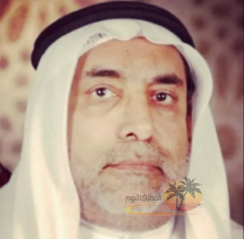 صفوى: الحاج السيد سعيد هاشم علوي الشرفا في ذمة الله