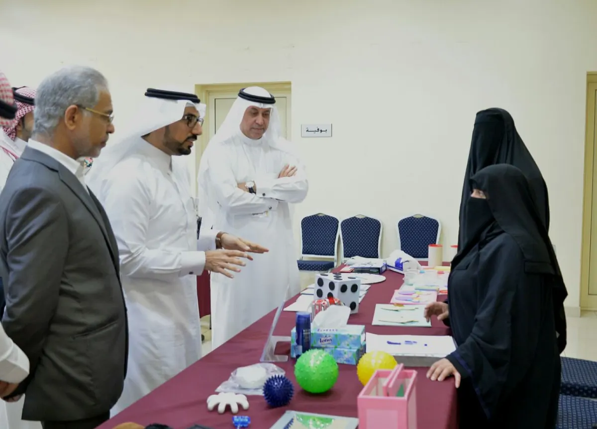 الجشي: المراكز التأهيلية التخصصية لمرضى التوحد غائبة في القطيف