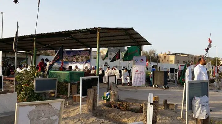 "بر الوالدين" تطلق نسختها الرابعة بـ"رضاهما جنة"