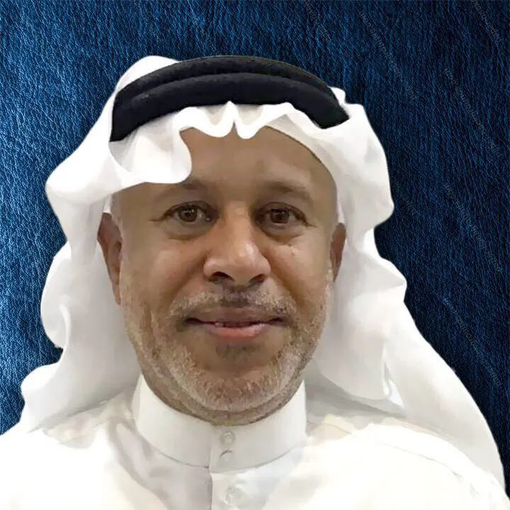 إدارة قدم مضر تستقيل.. وعبد الرزاق في حديث الوداع: نقول لمن شتمونا غفر الله لكم