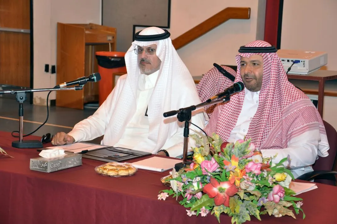 «تعليم القطيف» و «مباني الشرقية» يبحثان تطوير وتحسين المشاريع مع قادة المدارس