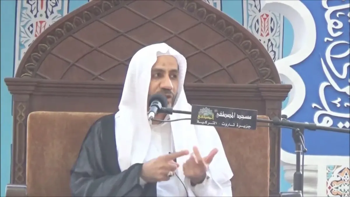 بعد الفقد المؤلم..أبوزيد: ثلاث رسائل للمسؤولين والنخبة والشباب