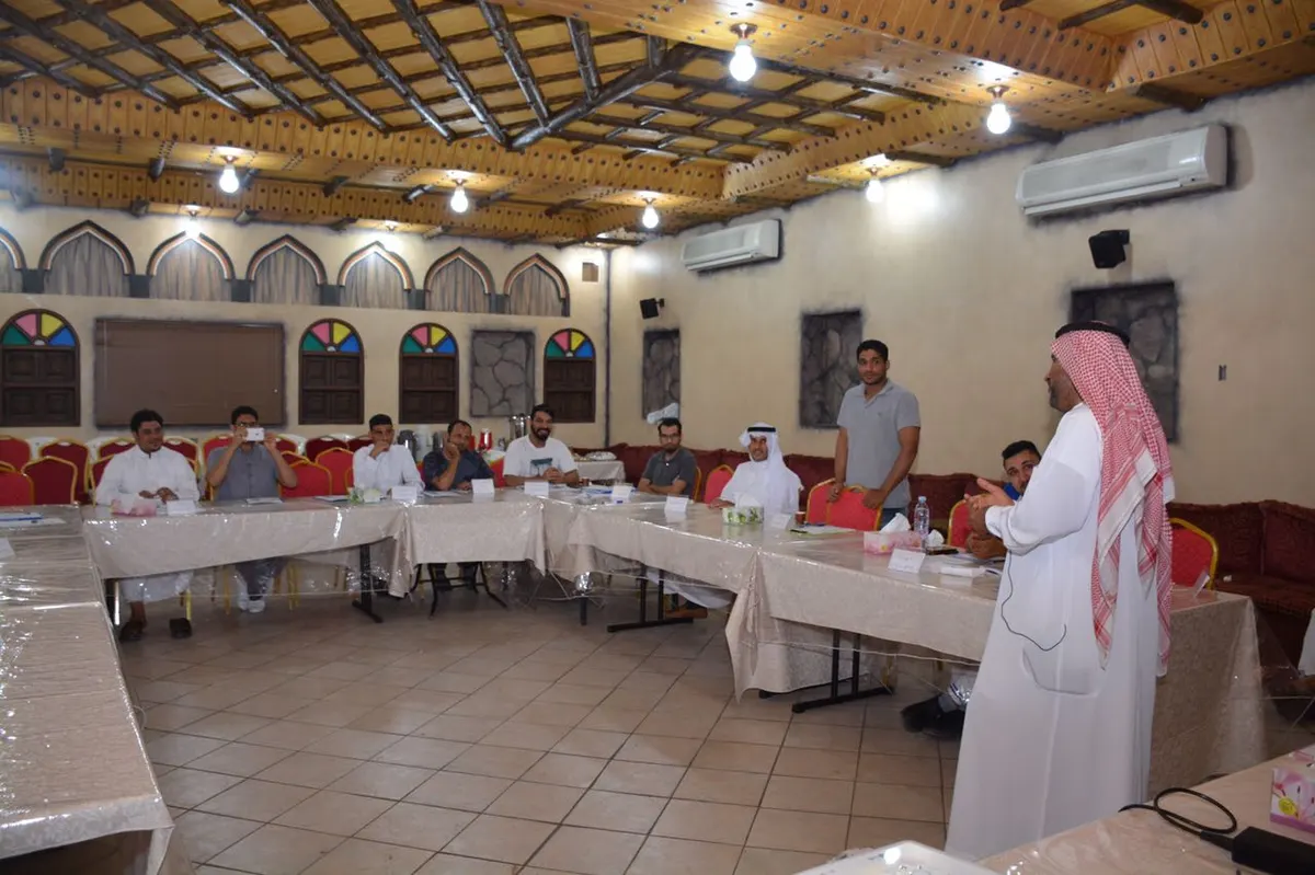 الصادق يؤكد على أهمية الاقتصاد المالي في الحياة الزوجية