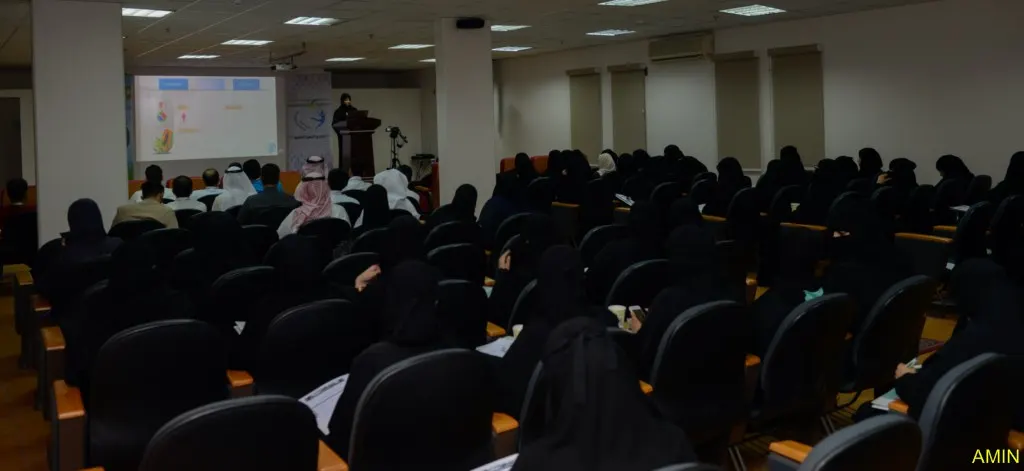 القطيف.. الحمية للجميع يثقف 105 أشخاص بـ"التغذية العلاجية لمرضى الفشل الكلوي"