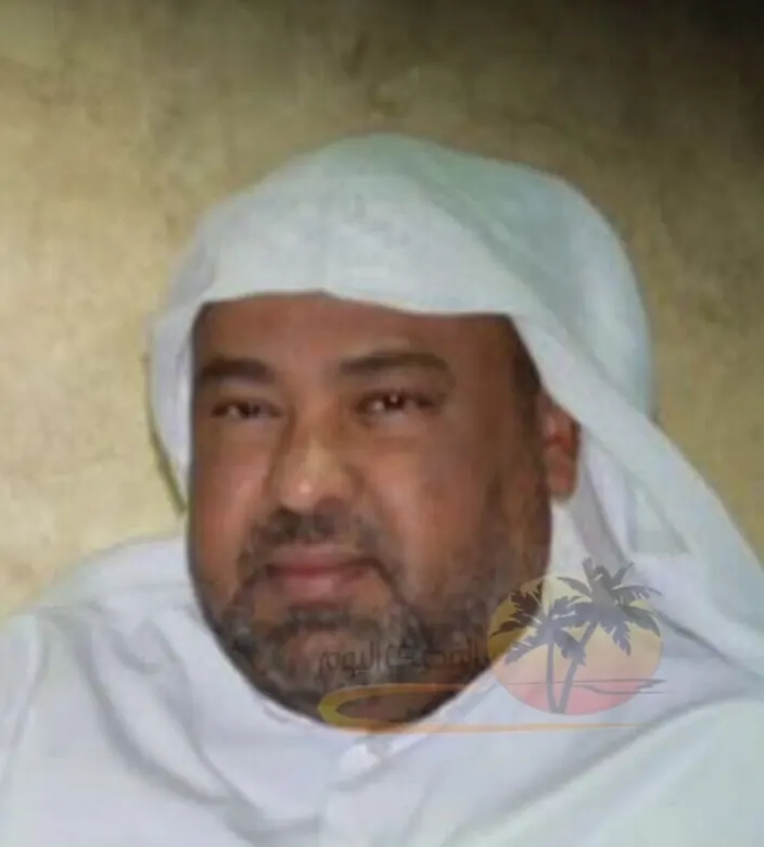 تاروت: الحاج محمد بن علي بن احمد آل شقران في ذمة الله