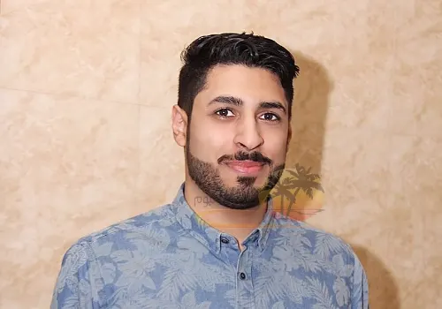 تاروت: الشاب زهير سلمان رضي آل حبيل في ذمة الله