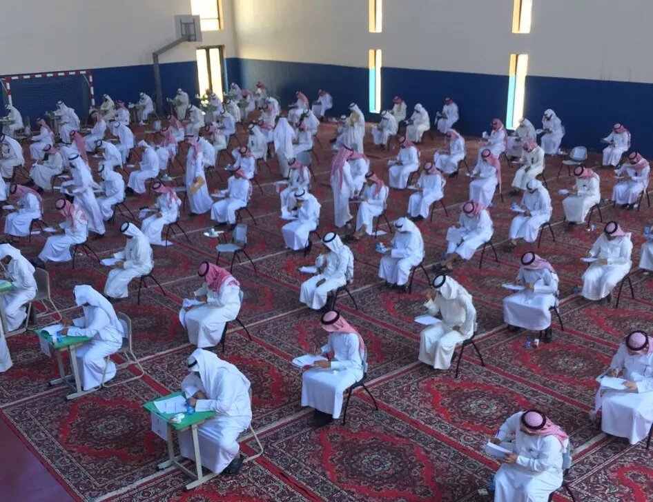 136 معلما يتقدمون للترشح على شغل الوظائف الإشرافية بتعليم القطيف