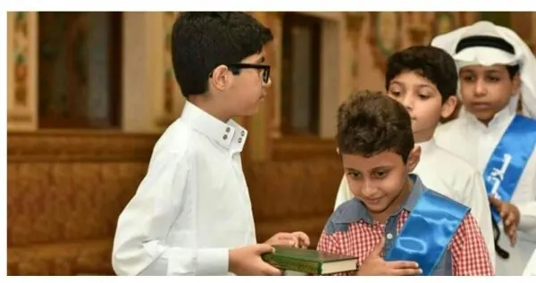 صفوى تحتفي بتكريم 205 مكلفين