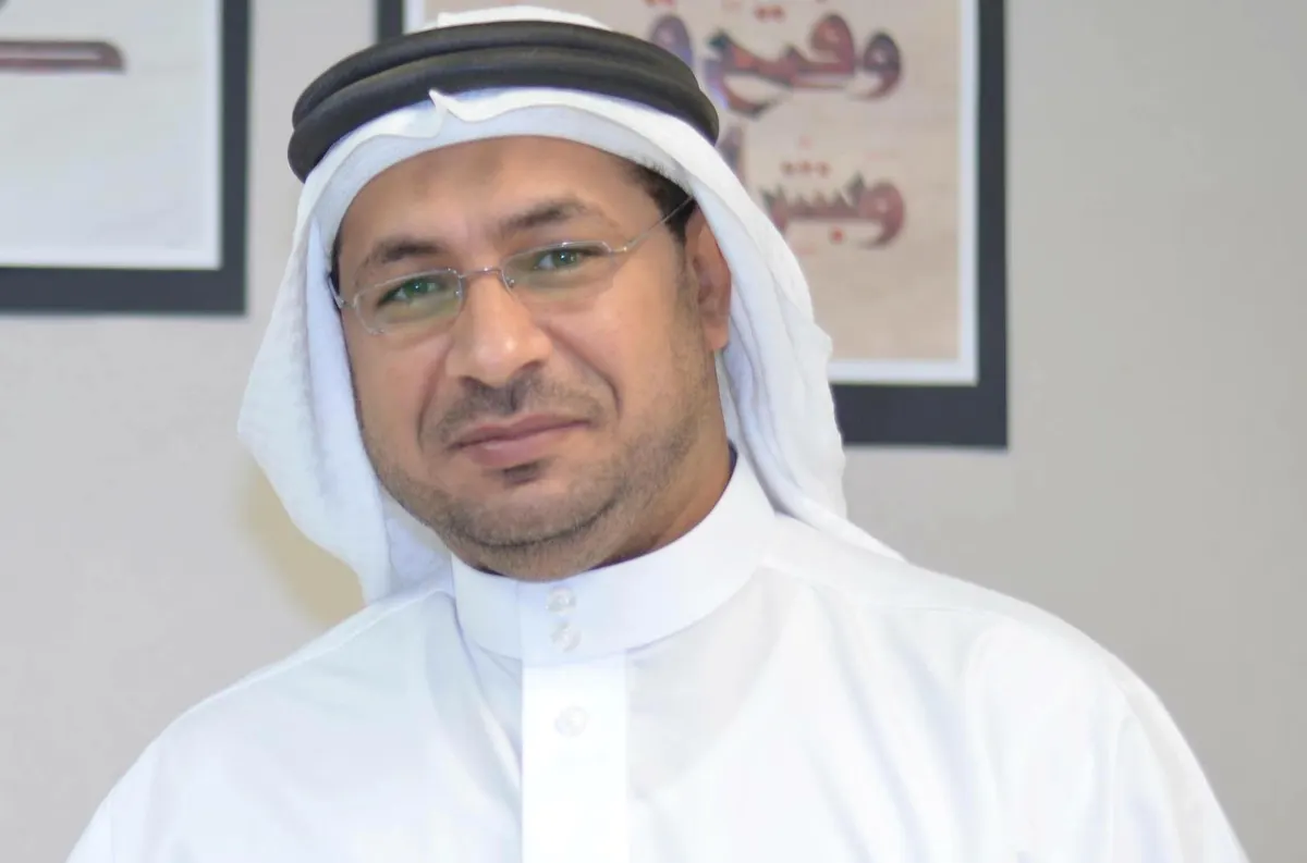 أم الحمام.. الفرج يقدم "تنمية المهارات الإملائية"