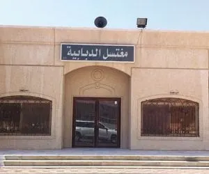 اليوم..حملة تنظيف مغتسل الدبابية