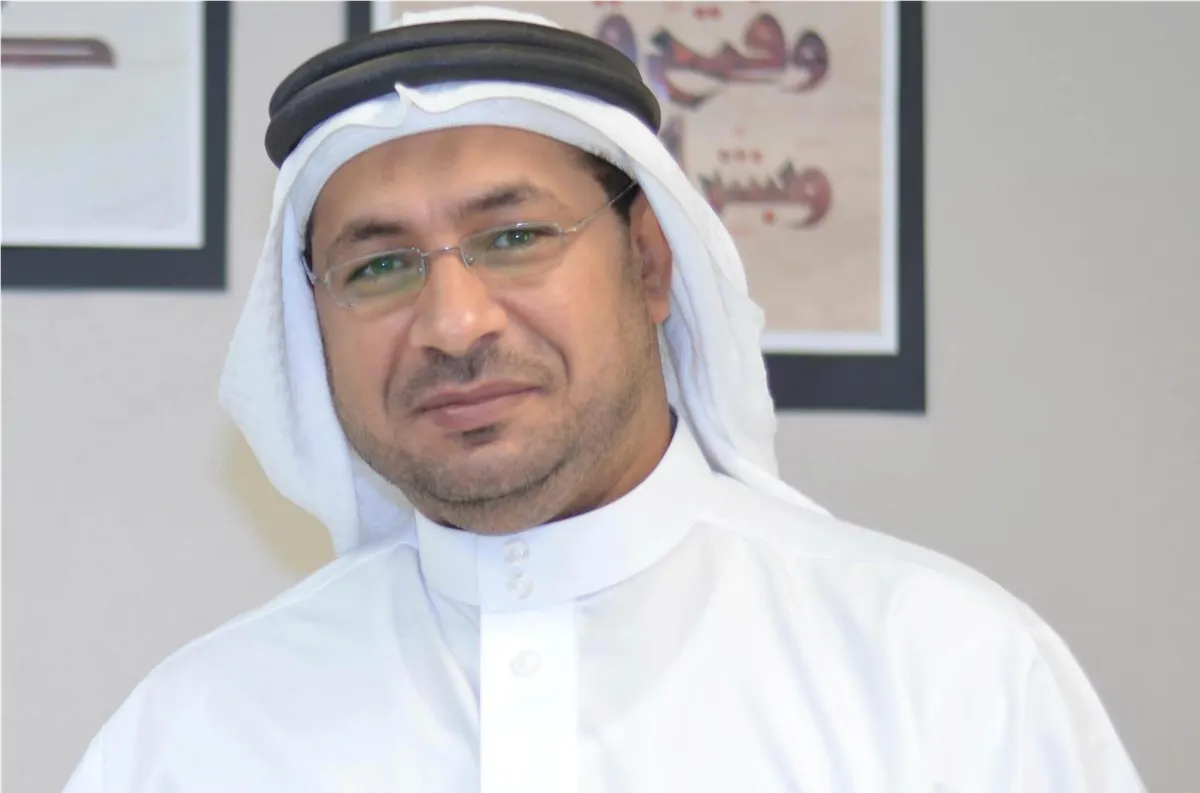 الفرج يقدم دورة تنمية المهارات النحوية