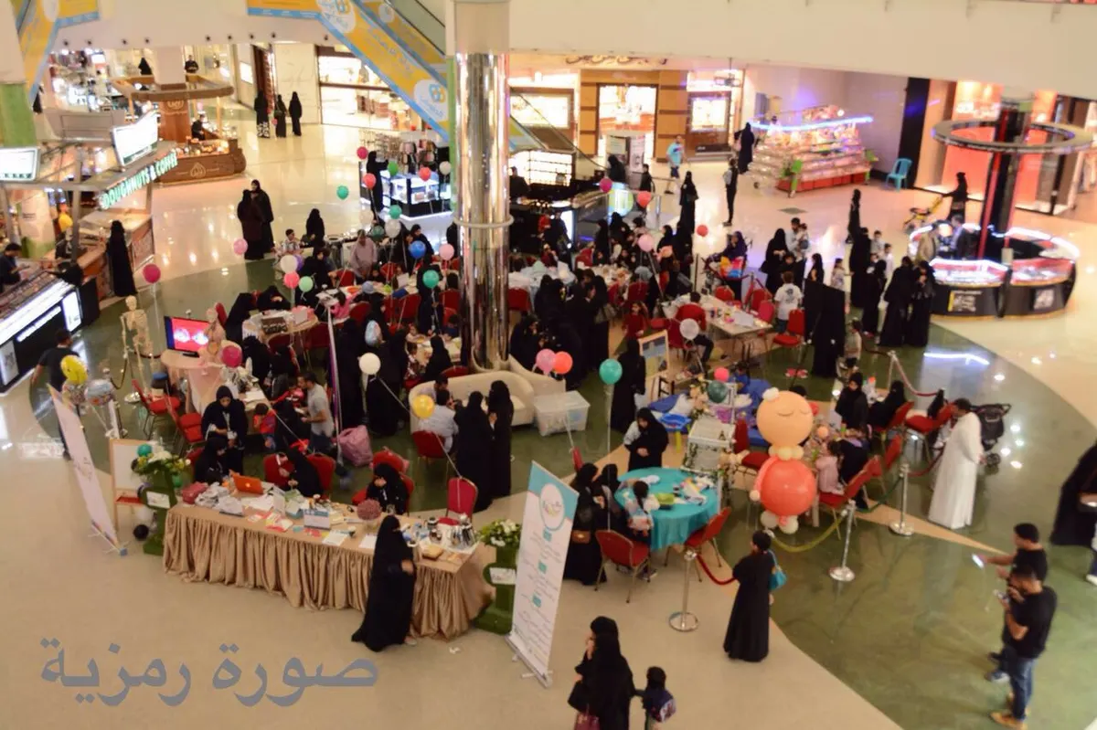 مجموعة السلام تحتفي بيوم الخدمة الاجتماعية