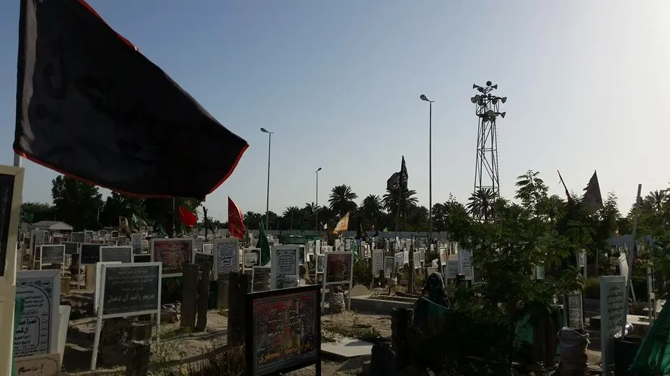 بر الوالدين تطلق فعالياتها بـ"التواصل مع من رحلوا"