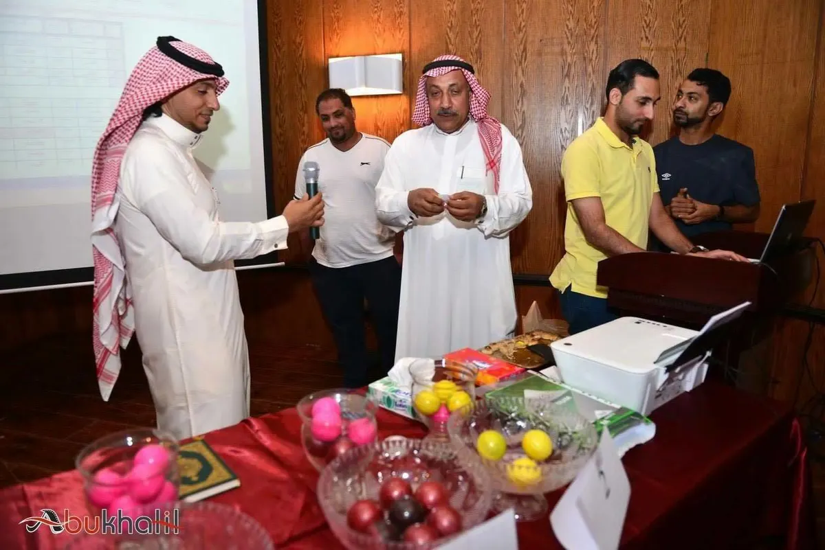 خيرية الجراري لكرة القدم تعتمد جدول البطولة في نسختها الـ 16