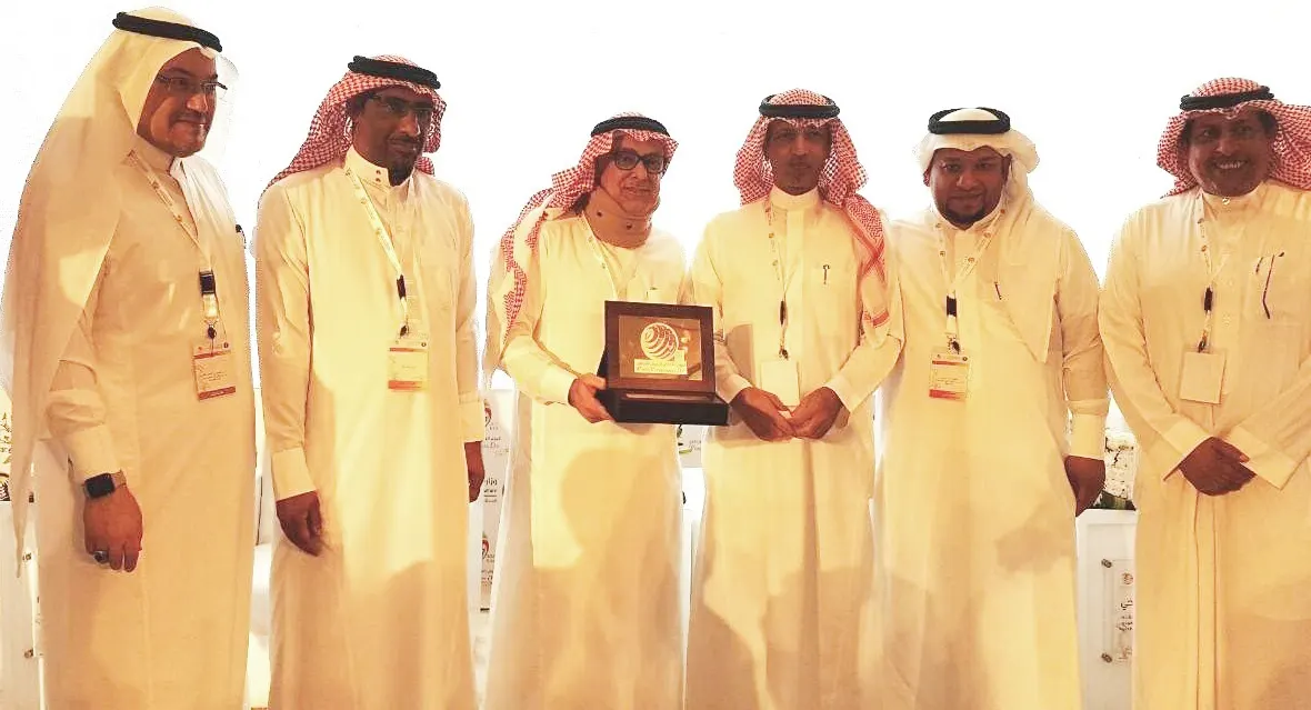 القطيف..بالأسماء وزارة البيئة تكرم المتميزين والمبادرين في اليوم العالمي للطبيب البيطري