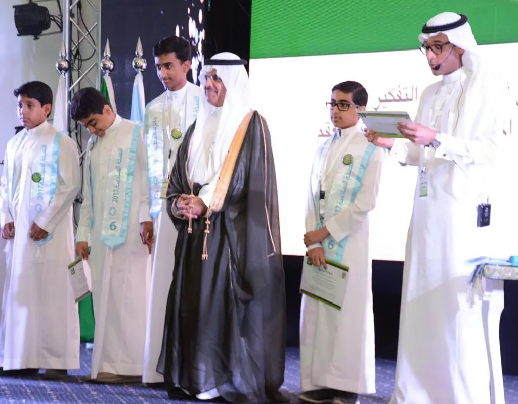 فكرة واعدة تمنح أبو الليرات إشادة «إنجاز القطيف»