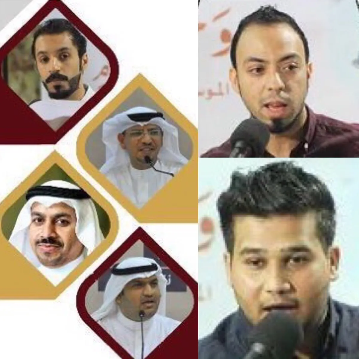 الليلة..حفل تدشين ملتقى نقش الأدبي