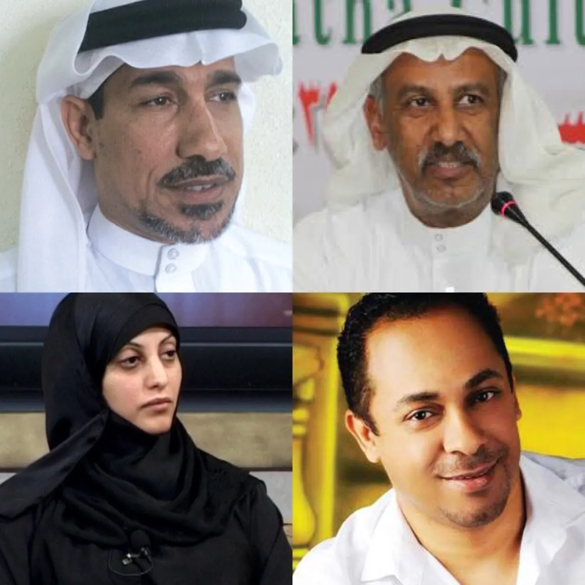 "مراهقة متمردة"..ندوة حوارية بخيرية العوامية
