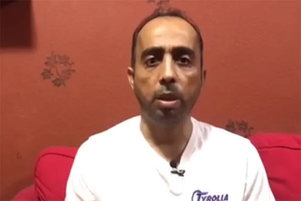 مصاب يحذر من نصائح لمرضى فقر الدم من غير ذوي الاختصاص
