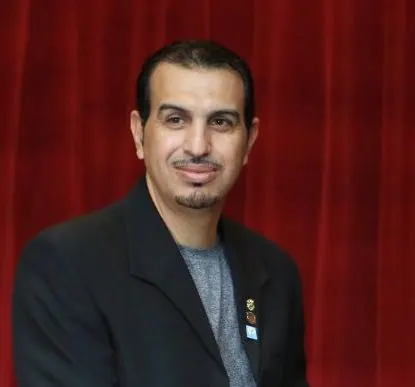 البراهيم يحصد 18 جائزة دولية في اسبوع