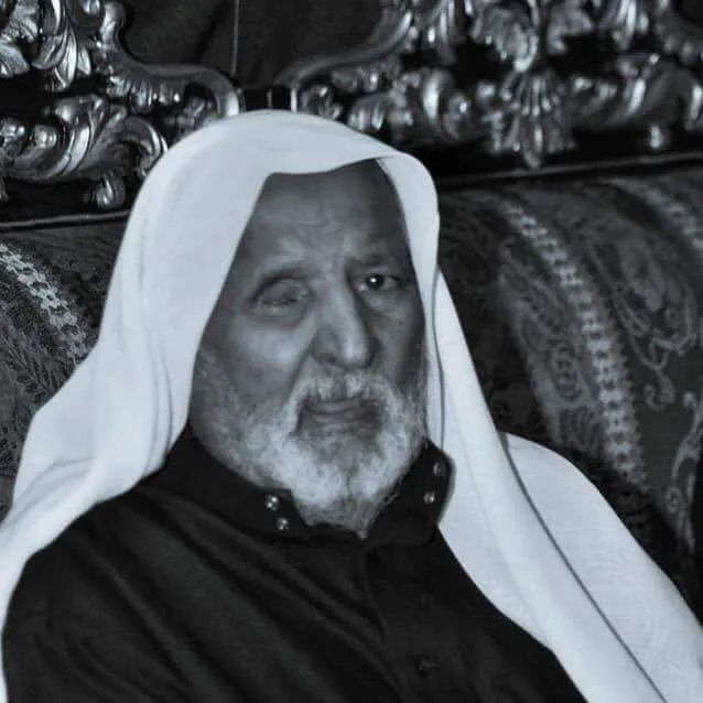 تاروت: الحاج هلال جعفر آل ثنيان في ذمة الله