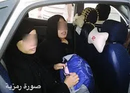 الخويلدية..هروب «كلثوم» و «نواز» بعد سرقة أموال وذهب بقيمة 25 ألفاً