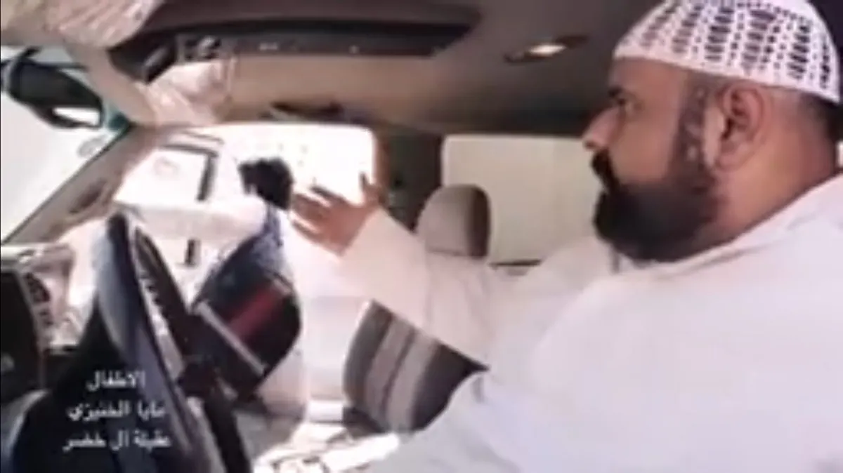 صدفة قاتلة‬⁩ يحصد قرابة ربع مليون مشاهدة في حلقته الثانية