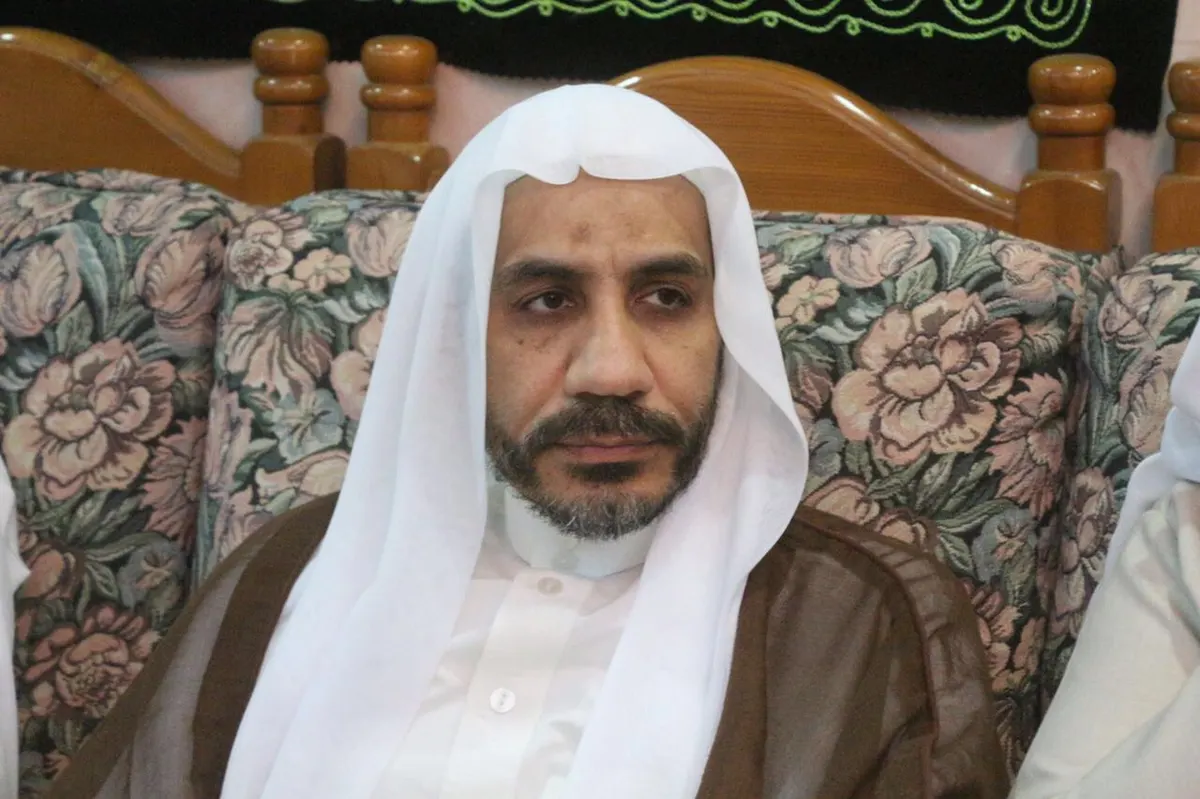 أم علي ترابه ... الناعية والمعلمة