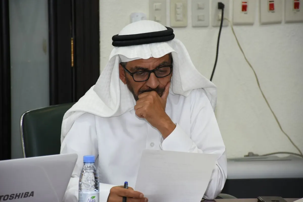 سكان المروج يضعون مطالبهم على طاولة بلدي القطيف