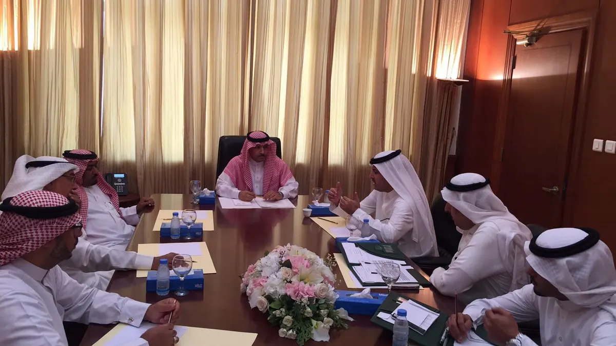 الإسكان تبحث تطوير مشاريعها بالقطيف وتدعو للمحافظة على ممتلكات مشروعها