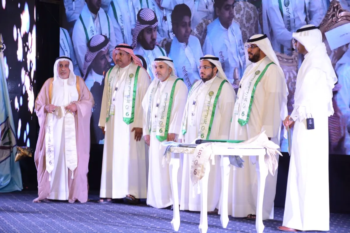 علم الهدى..14 عاماً من العطاء والإنجاز