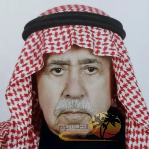 صفوى: الحاج علوي هاشم السيد محمد السادة في ذمة الله