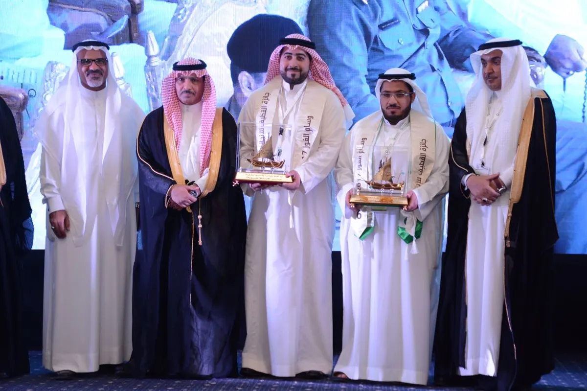 معارف مقروءة.. بعد الصين وروسيا تحط رحالها في إنجاز القطيف