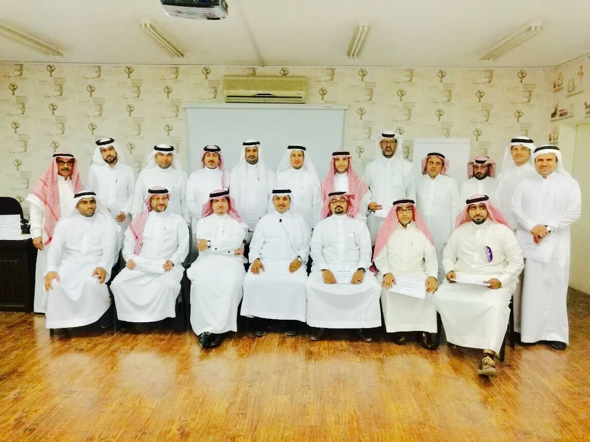 «تعليم القطيف» يدرب ٣٠ وكيلاً على أساليب إدارة الجودة التعليمية