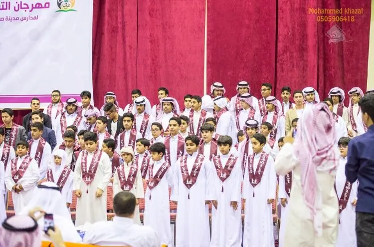 صفوى..لجنة التفوق الطلابي تستعد لتكريم 115 طالبًا متفوقًا