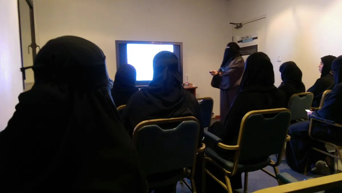 آل حريز: كبار السن أكثر عرضة للاكتئاب.. والطفولة والمراهقة تحظيان باهتمام أكبر
