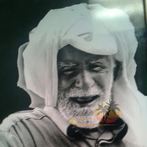 تاروت: الحاج حسن بن رضي بن علي السهوان في ذمة الله