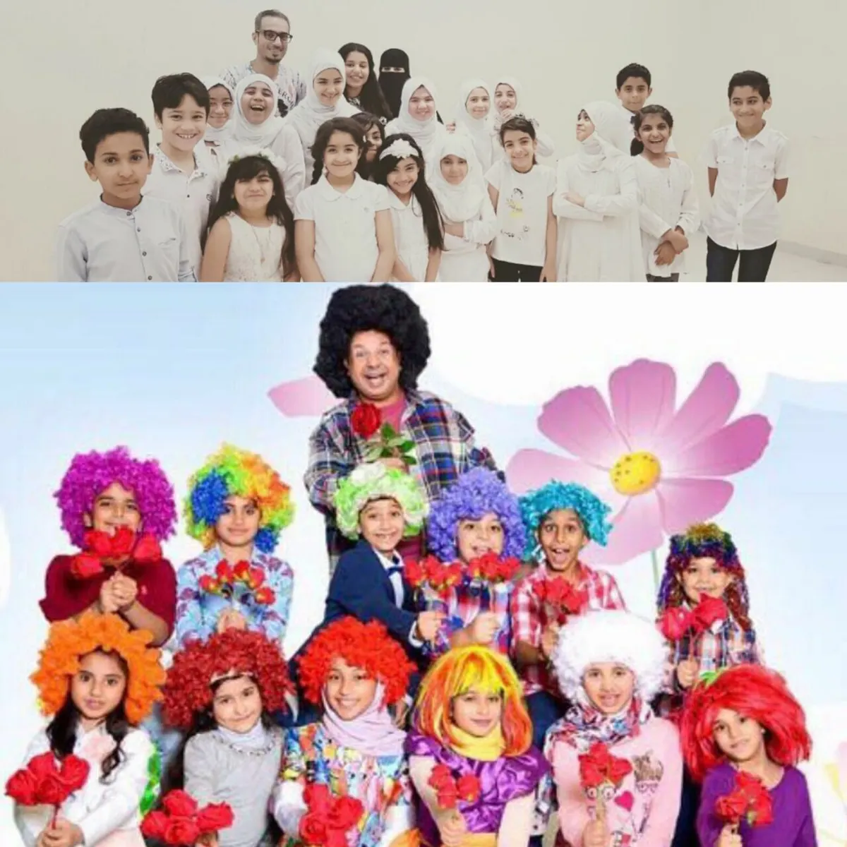 القطيف وسيهات تنافسان عروض مهرجان الطفل بـ"الزهرة الحمراء" و"غيمة فرح"