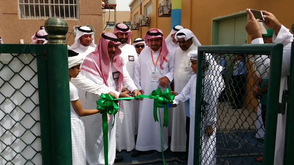 أم الحمام .. العليط يدشن أول عيادة إرشادية بالمنطقة