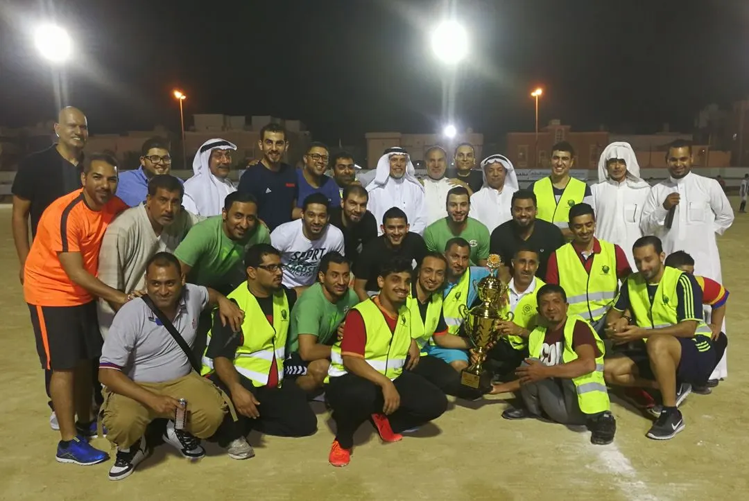 خيرية الجراري تكرم النور نظير الإنجاز القاري والتأهل للعالمية