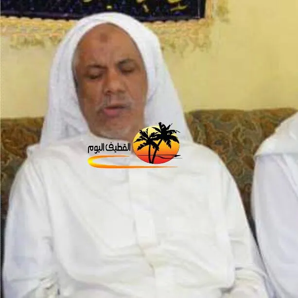 الاوجام: الحاج عبدالله (عبدالحسين) بن احمد سلمان الناصر في ذمة الله