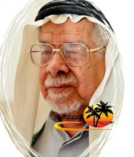 الجش: الحاج صالح حسن علي المعلم في ذمة الله
