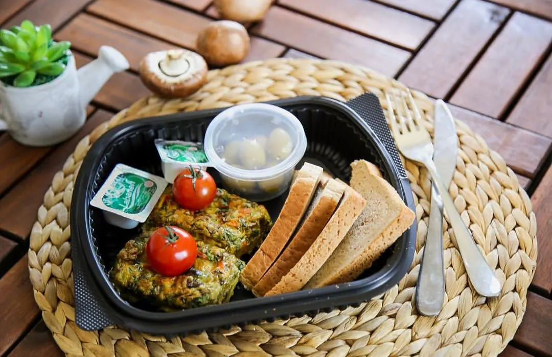 كن أكثر رشاقة مع "مطبخ خفايف دايت"