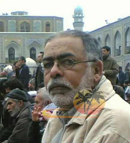 صفوى : الحاج محمد علي ناصر آل مرهون في ذمة الله