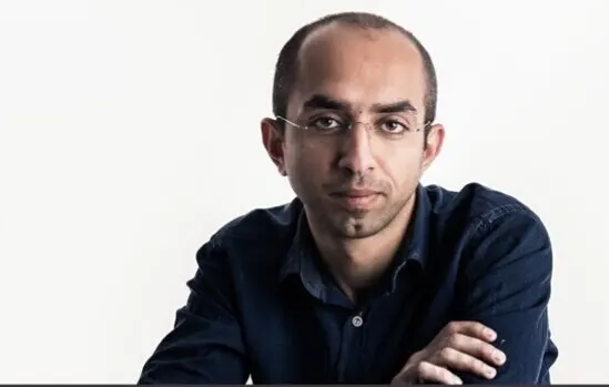 "التصوير ..رحلة داخل النفس" محاضرة للفنان السمين في معرض رؤيتي
