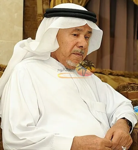 أم الحمام: الحاج علي راضي العوامي في ذمة الله